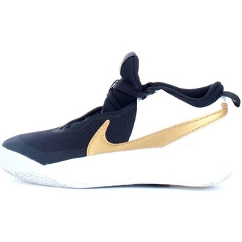Sapatos Sapatilhas Nike 24.5cm CW6735 Preto