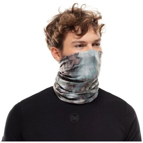 Buff Coolnet UV Multifunctional Cinza