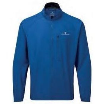 Textil Homem Casacos  Ronhill Core Jacket Azul
