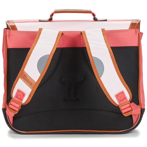 Tann's ADRIANA CARTABLE 41 CM Rosa