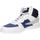 Sapatos Homem Multi-desportos Fila ray FFM0033 50016 NOCLAF FFM0033 50016 NOCLAF 