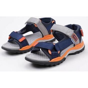 Geox J BOREALIS BOY A Marinho