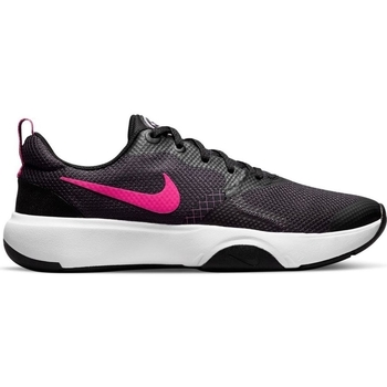Sapatos Mulher Multi-desportos vacuum Nike CITY REP TR Preto