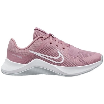 Sapatos Mulher Multi-desportos Nike bank W MC TRAINER 2 Rosa