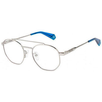 Novidades da coleção Homem óculos de sol Polaroid Óculos escuros masculinos  PLD6083G-CS-PJP50XN ø 58 mm Multicolor