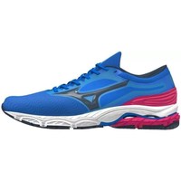 Sapatos Mulher Sapatilhas de corrida Mizuno Wave Prodigy 4 Azul