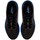 Sapatos Homem Sapatilhas de corrida Asics GT 1000 11 Preto
