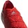 Sapatos Homem Chuteiras adidas Originals Nemeziz 19.1 Sg Vermelho