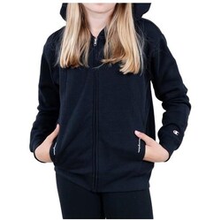 Textil Rapariga Sweats Champion 404444KK001 Marinho