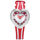 Relógios & jóias Mulher Relógio Chronotech Relógio feminino  CT7688L-14S (Ø 36 mm) Multicolor