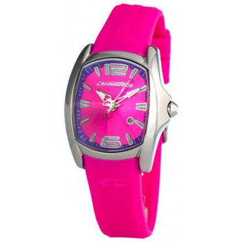 Relógios & jóias Mulher Relógio Chronotech Relógio feminino  CT7107L-27 (Ø 31 mm) Multicolor
