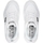 Sapatos Mulher Sapatilhas Versace Jeans Couture 73VA3SC2 Branco