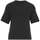Textil Mulher camisolas Jucca  Preto