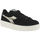 Sapatos Mulher Sapatilhas Diadora hip 501.178739 C0200 Black/Black Preto
