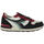 Sapatos Homem Sapatilhas Diadora 501.178616 01 D0096 White/Black/Lychee Branco