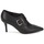 Sapatos Mulher Escarpim Vivienne Westwood WV0001 Preto