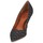 Sapatos Mulher Escarpim Missoni WM080 Preto