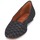 Sapatos Mulher Mocassins Missoni WM069 Preto