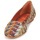 Sapatos Mulher Mocassins Missoni WM004 Multicolor