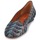 Sapatos Mulher Mocassins Missoni WM004 Azul