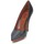 Sapatos Mulher Escarpim Missoni WM034 Cinza