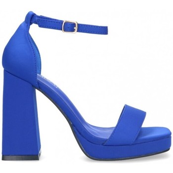Sapatos Mulher Sandálias Etika 67229 Azul