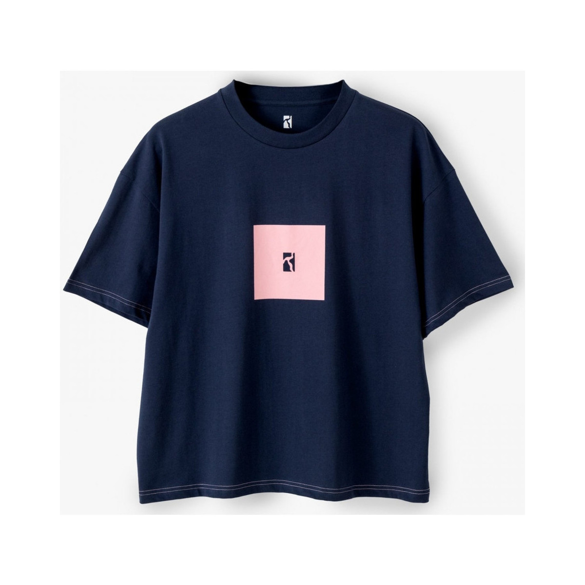 Textil Homem T-shirts e Pólos Poetic Collective Premium box Multicolor