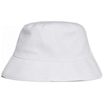 adidas Originals Trefoil bucket hat adicolor Branco