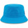 Acessórios Criança Chapéu New-Era Kids ne essential bucket newera Azul