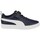 Sapatos Criança Sapatilhas Puma Rickie AC Marinho