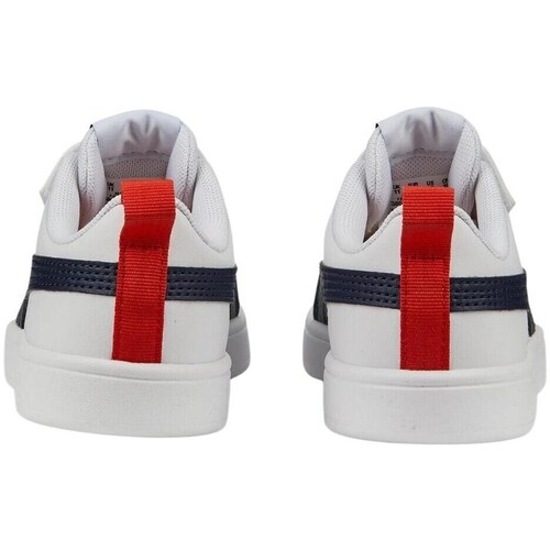 Puma Rickie AC Branco