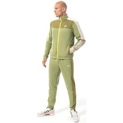 Textil Homem Todos os fatos de treino Nike Sportswear Sport Essentials Poly Knit Verde