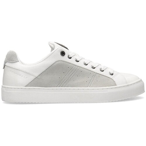 Colmar Bradbury Out Branco, Cinzento