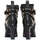 Sapatos Mulher Botas Fracomina 722WS5003P41101-2-41 Preto