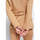 Textil Mulher Casacos de malha Denny Rose 221DD30001-7-1 Bege