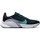 Sapatos Mulher Sapatilhas Nike Superrep GO 3 Flyknit Preto