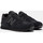Sapatos Homem Sapatilhas New Balance Ml574 2e Preto
