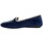Sapatos Mulher Chinelos Norteñas 7-980-25 Mujer Azul marino Azul