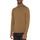 Textil Homem camisolas Calvin Klein Jeans K10K110420 Castanho