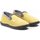 Sapatos Mulher Sapatos & Richelieu Plumaflex By Roal copy of Zapatillas de Casa Roal 12203 Yema Amarelo
