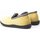 Sapatos Mulher Sapatos & Richelieu Plumaflex By Roal copy of Zapatillas de Casa Roal 12203 Yema Amarelo