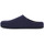 Sapatos Chinelos Bioline 266 AVION MERINOS Azul