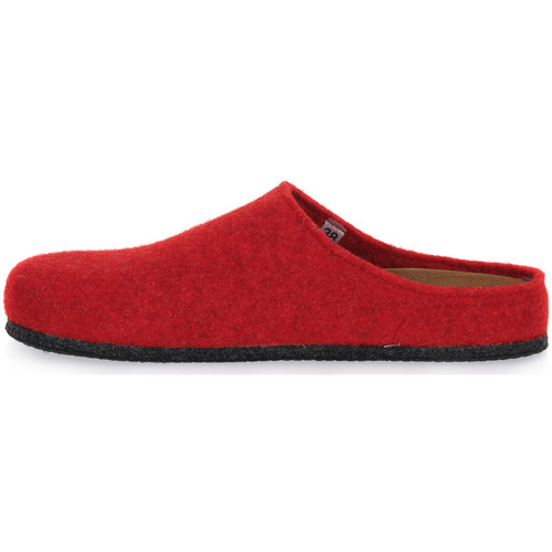 Bioline 266 RIBES MERINOS Vermelho