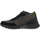 Sapatos Homem Multi-desportos Zen NERO WHISPER Preto