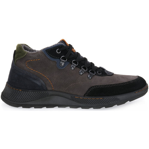 Zen NERO WHISPER Preto