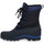Sapatos Mulher Botas Cmp N950 BOY KHALTO SNOW BOOT WP Azul