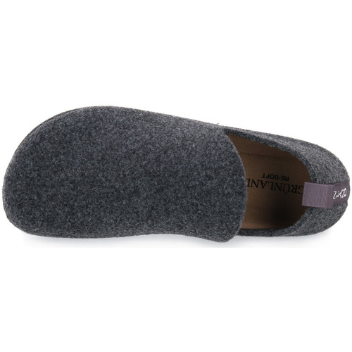 Grunland ANTRACITE 40TOPP Cinza