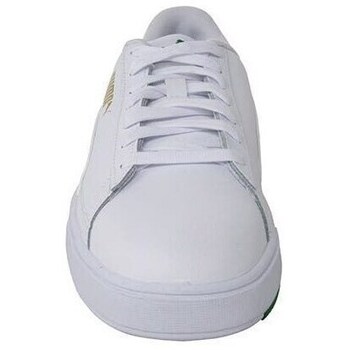 Puma Serve Pro Branco