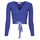 Textil Mulher camisolas Moony Mood OPHALIE Azul