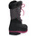 Sapatos Mulher Botas Cmp U739 GIRL POLHANNE SNOW BOOT WP Cinza